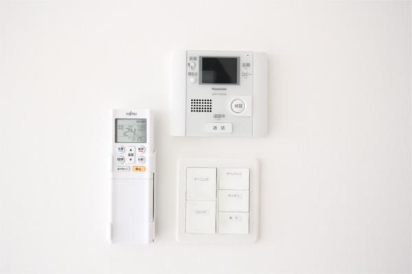 その他設備　参考写真