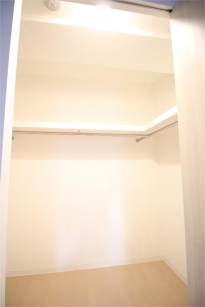 収納　※別部屋参考写真