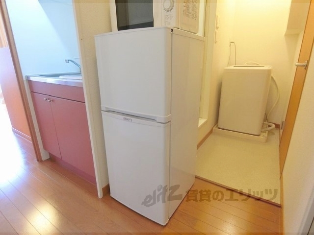 その他部屋・スペース　冷蔵庫