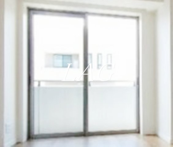 バルコニー　バルコニーです。