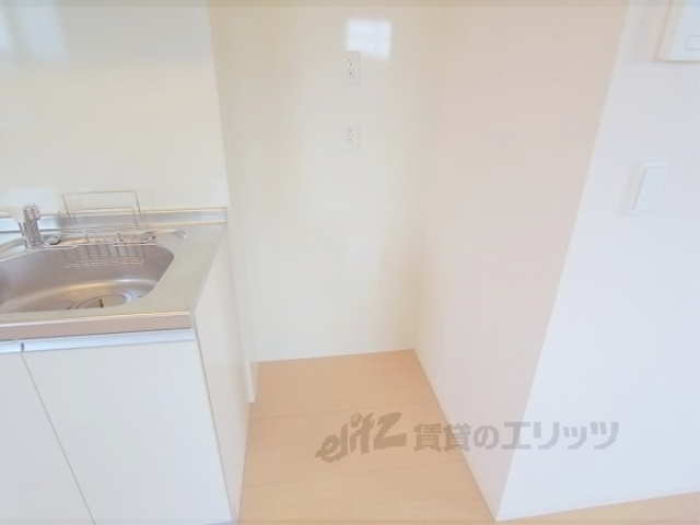 その他部屋・スペース　冷蔵庫置場