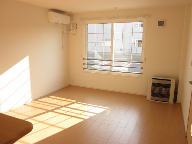 居室・リビング　居室・リビング