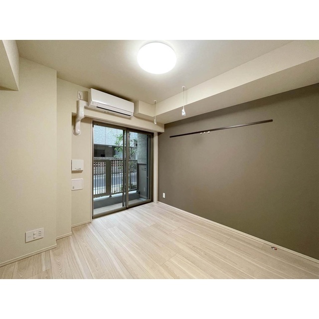 居室・リビング　居室