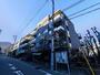 練馬高野台駅より徒歩1分 4階 築30年の賃貸物件