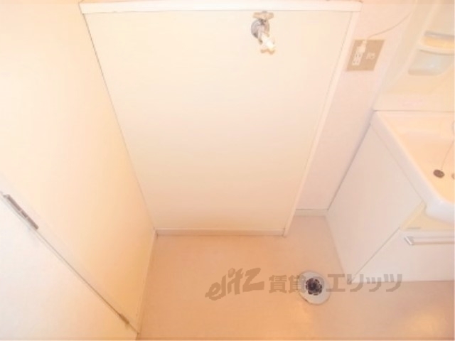 その他部屋・スペース　洗濯機置場