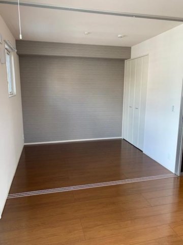 その他部屋・スペース　クローゼット付の洋室です☆