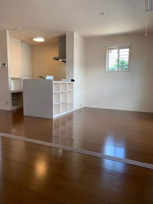 居室・リビング　広いリビング★