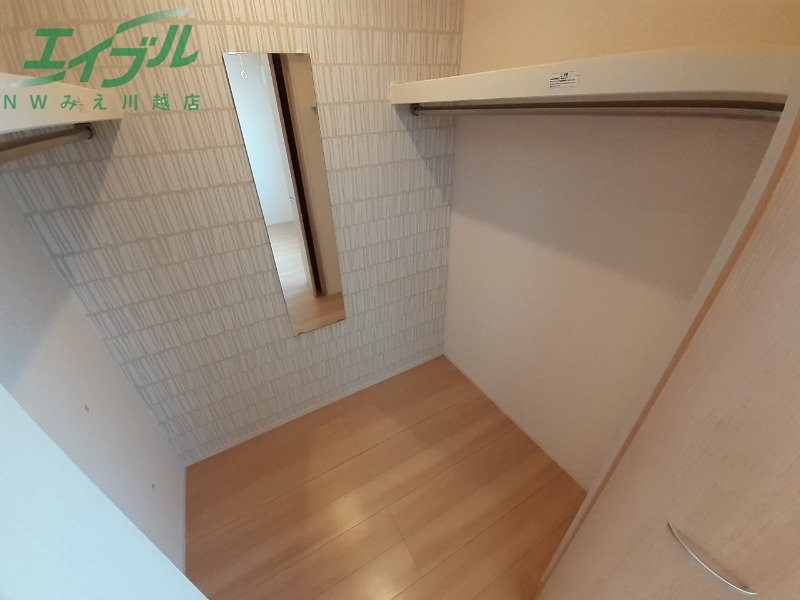 収納　同建物の別部屋同建物の別部屋写真です写真です