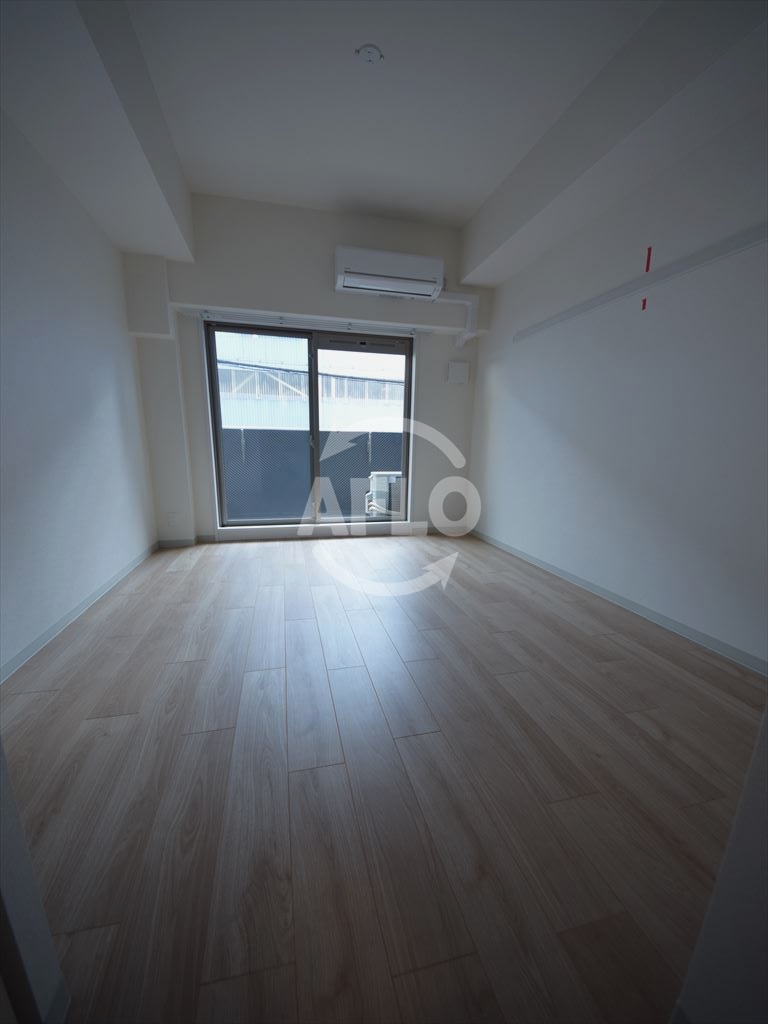 居室・リビング　プレサンスOSAKA DOMECITY ワンダー　洋室