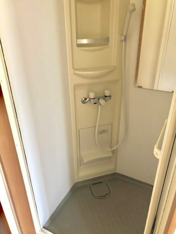 バス・シャワールーム　同仕様