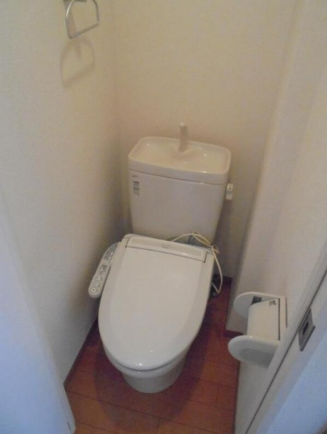 トイレ　同仕様