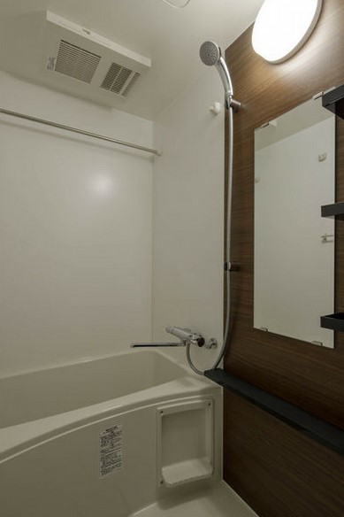 バス・シャワールーム　★お風呂