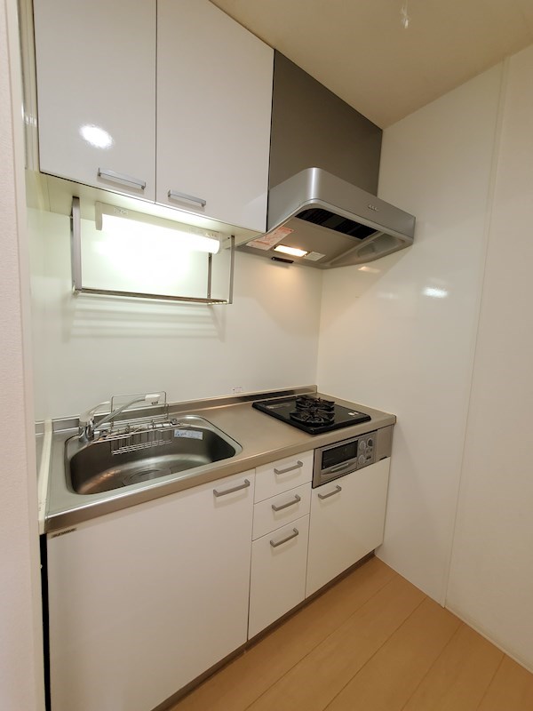 キッチン　同仕様写真