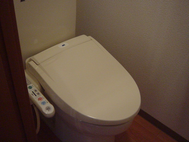 トイレ　トイレ（イメージ）