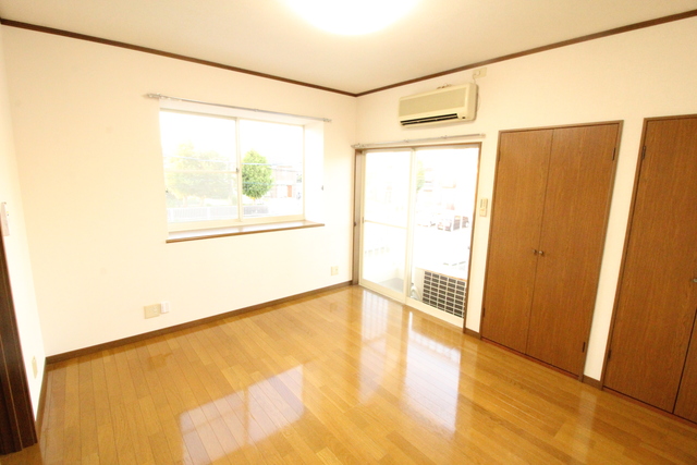 居室・リビング　別室参考写真※現状優先