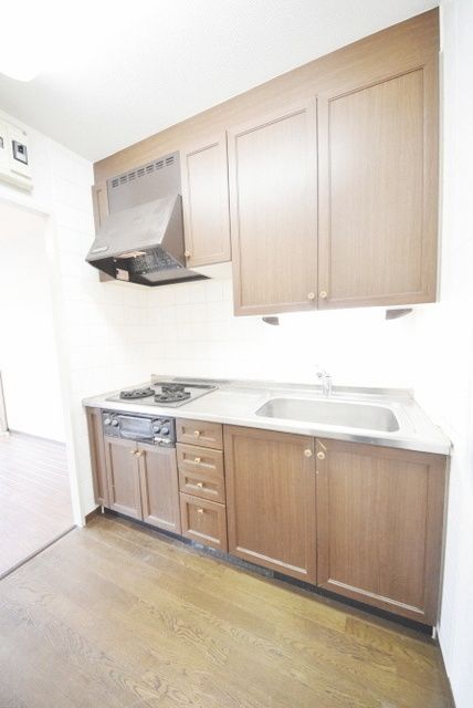 キッチン　★キッチン★