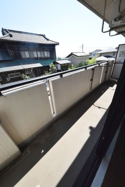 その他設備　★バルコニー★