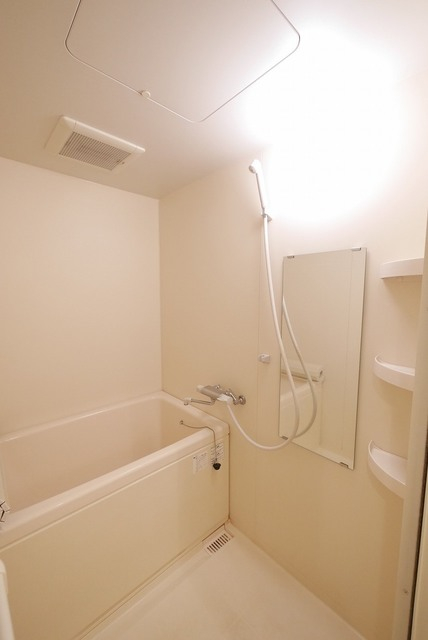 バス・シャワールーム　パディーファイブ