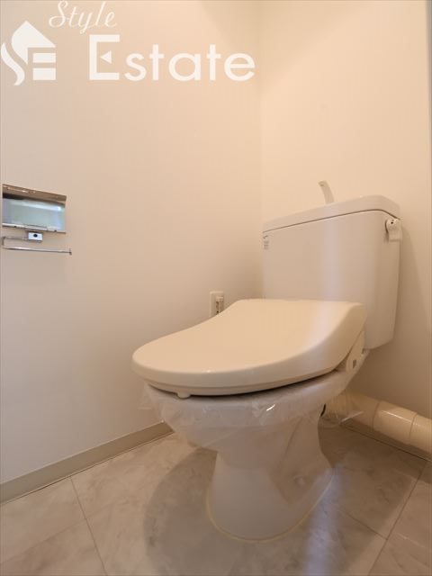 トイレ　☆トイレ