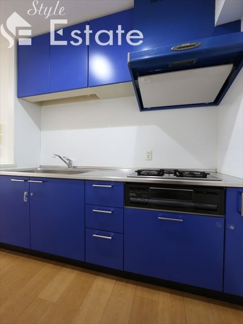 キッチン　☆キッチン