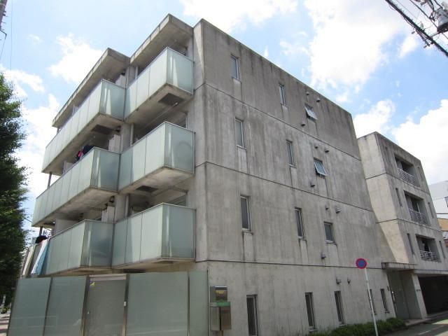 建物外観　★お問い合わせはタウンハウジングまで★