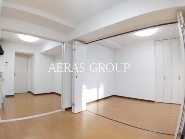 居室・リビング　洋室