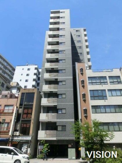 建物外観　☆外観☆