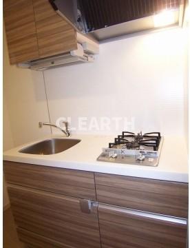 キッチン　参考写真