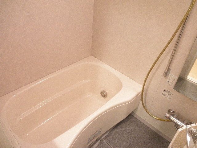 バス・シャワールーム　★お風呂★