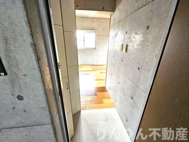 その他部屋・スペース　きれいな内装です