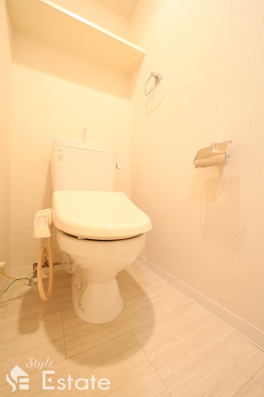 トイレ　シャワートイレ