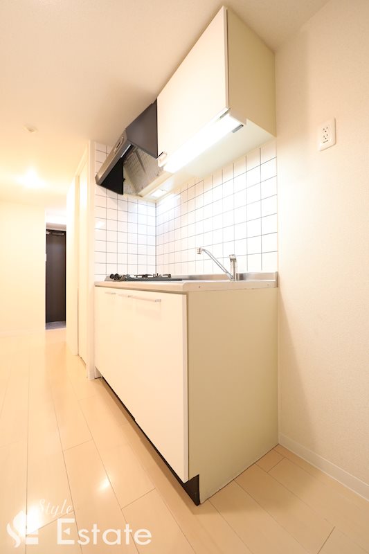 キッチン　システムキッチン