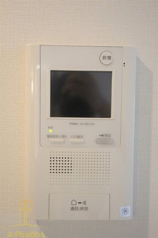 セキュリティ　Ｙ’ｓＣｏｕｒｔ東梅田