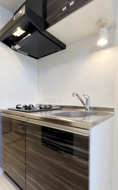 キッチン　同仕様写真