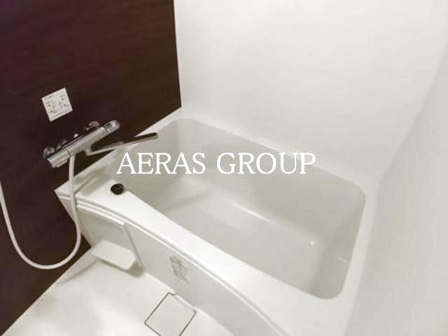 バス・シャワールーム　同仕様写真