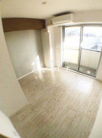 居室・リビング　洋室のお部屋です。