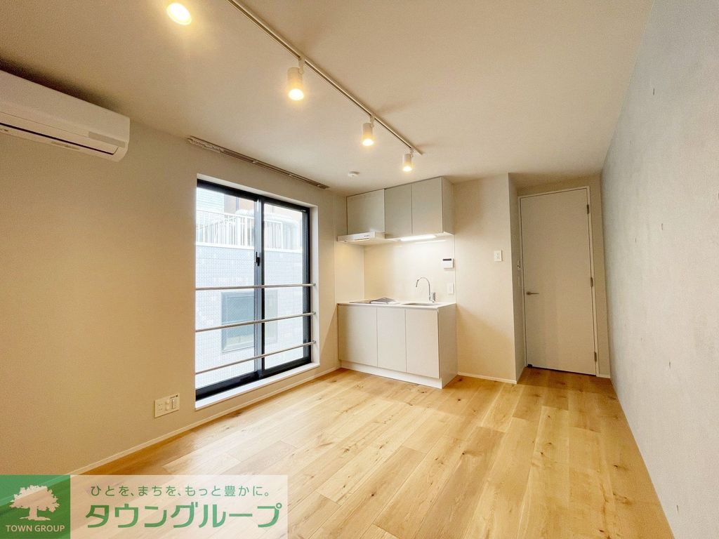 居室・リビング　お部屋探しはタウンハウジングへ♪