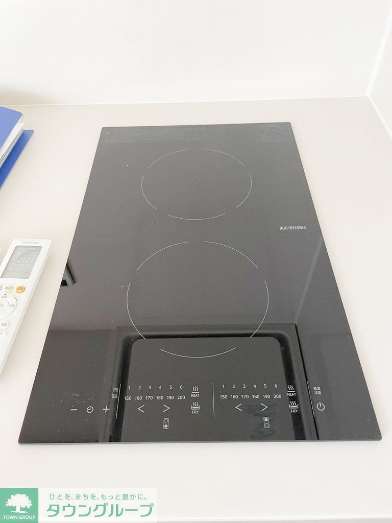 キッチン　お部屋探しはタウンハウジングへ♪