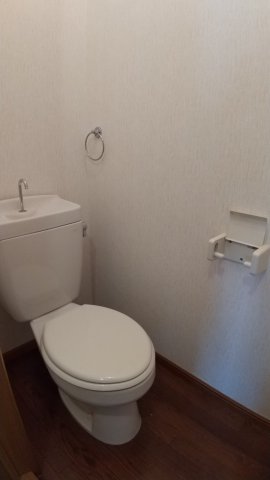 トイレ　バストイレ別でおすすめです！