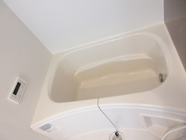 バス・シャワールーム　★浴室乾燥機・追焚機能★