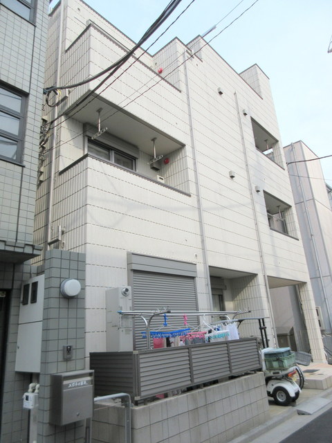 建物外観　★ＨＥＢＥＬ　ＨＡＵＳの賃貸住宅へーベルメゾン★