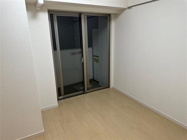 居室・リビング　居室