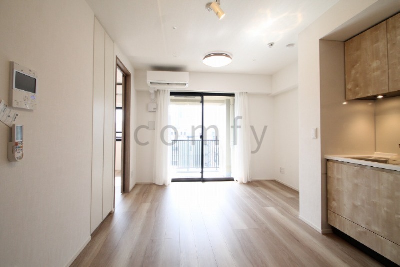 居室・リビング　リビングダイニング