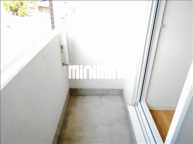 バルコニー　ベランダ