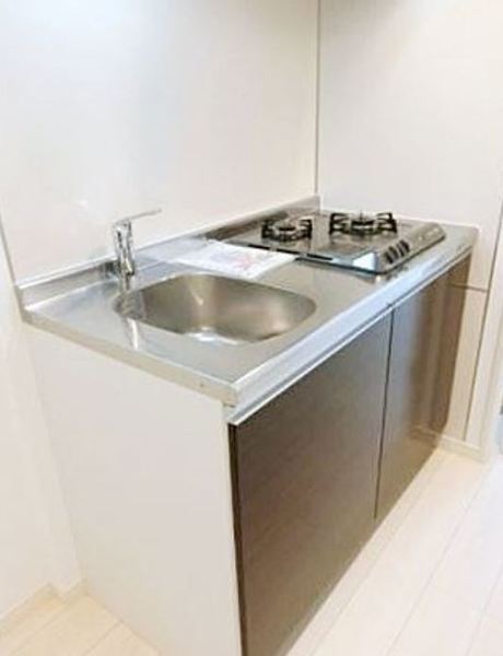 キッチン　※別部屋参考写真