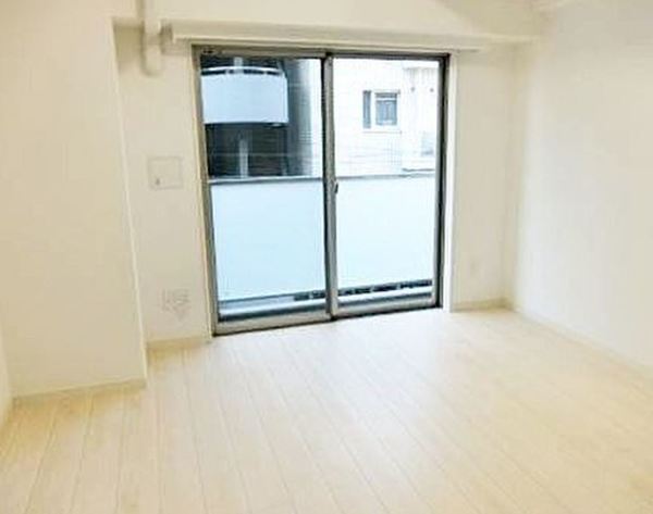 居室・リビング　※別部屋参考写真