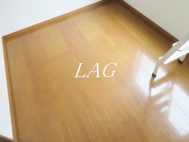 居室・リビング　洋室のお部屋です。