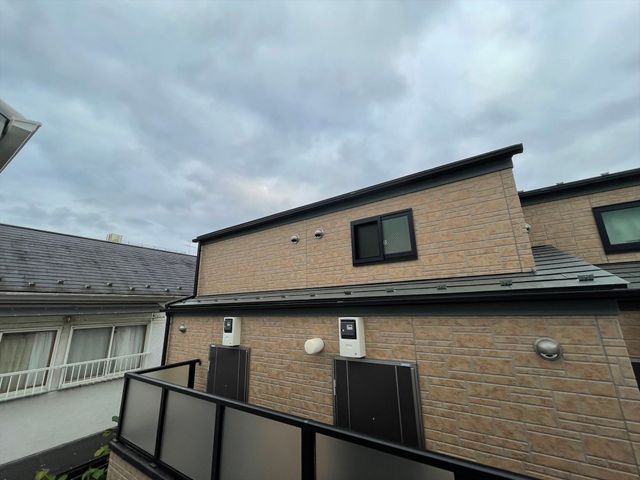 眺望　※別室参考写真