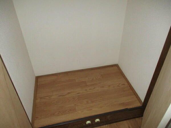 収納　別号室参考写真