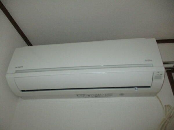 その他設備　別号室参考写真